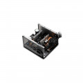 Блок питания XPG Pylon 750Вт 80+ Bronze PYLON750B-BKCEU