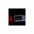 Блок питания XPG Pylon 750Вт 80+ Bronze PYLON750B-BKCEU