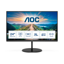 Монитор AOC Q24V4EA 23,8″