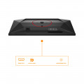Монитор AOC Q25G4SR 24,5″