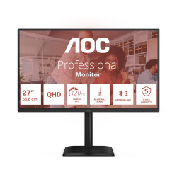 Монитор AOC Q27E4U 27 Монитор AOC Q27E4U 27