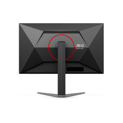 Монитор AOC Q27G4/D 27″