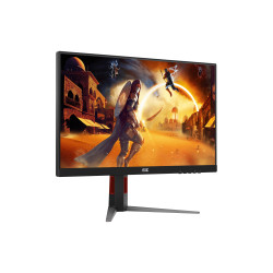 Монитор AOC Q27G4/D 27″