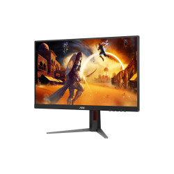 Монитор AOC Q27G4/D 27″