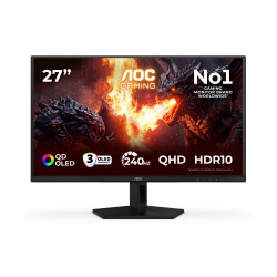 Монитор AOC Q27G41ZDF 26,5″ Монитор AOC Q27G41ZDF 26,5″