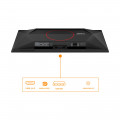 Монитор AOC Q27G41ZDF 26,5″