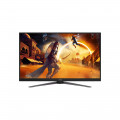 Монитор AOC Q27G4S 27″