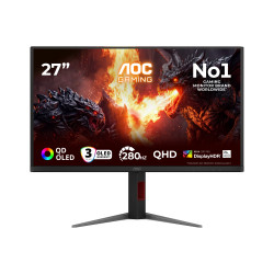 Монитор AOC Q27G4ZD 27″ Монитор AOC Q27G4ZD 27″