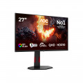 Монитор AOC Q27G4ZDR 26,5″