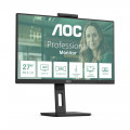 Монитор AOC Q27P3QW 27