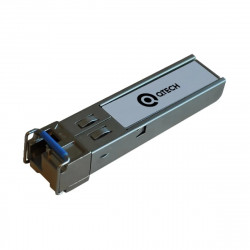 Трансивер QTECH QSFP28 100G SWDM4 QSC-QSFP0.1G100E-850L-MM Трансивер QTECH QSFP28 100G SWDM4 QSC-QSFP0.1G100E-850L-MM