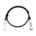 Кабель H3C QSFP-100G-D-CAB-3M