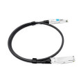 Кабель H3C QSFP-100G-D-CAB-3M
