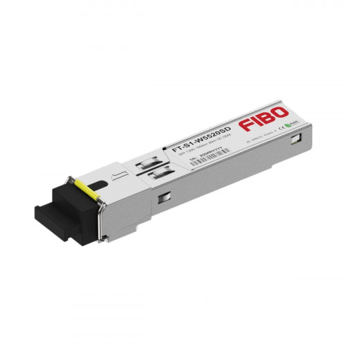Трансивер Yunke QSFP28-SR
