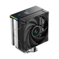 Кулер для процессора Deepcool R-AK400-BKADMN-GJD Кулер для процессора Deepcool R-AK400-BKADMN-GJD