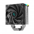 Кулер для процессора Deepcool R-AK400-BKADMN-GJD