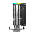 Кулер для процессора Deepcool R-AK400-BKADMN-GJD