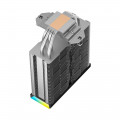 Кулер для процессора Deepcool R-AK400-BKADMN-GJD