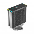 Кулер для процессора Deepcool R-AK400-BKADMN-GJD