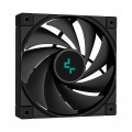Кулер для процессора Deepcool R-AK400-BKADMN-GJD