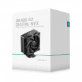 Процессор Deepcool R-AK400G2-BKNNMN-GJD-1