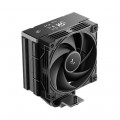 Процессор Deepcool R-AK400G2-BKNNMN-GJD-1