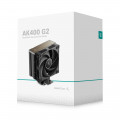 Кулер для процессора Deepcool R-AK400G2-BKNNMN-GJD-1