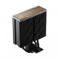 Кулер для процессора Deepcool R-AK400G2-BKNNMN-GJD-1