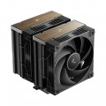 Процессор Deepcool R-AK620G2-BKNNMN-GJD-1