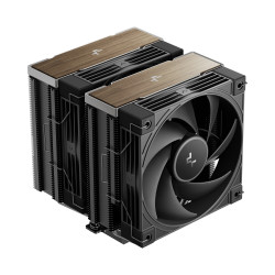 Процессор Deepcool R-AK620G2-BKNNMN-GJD-1 Процессор Deepcool R-AK620G2-BKNNMN-GJD-1