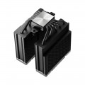 Процессор Deepcool R-AK620G2-BKNNMN-GJD-1