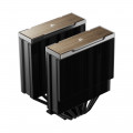 Процессор Deepcool R-AK620G2-BKNNMN-GJD-1