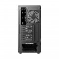 Корпус для ПК Deepcool R-CC550BKANA4-G