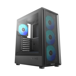 Корпус для ПК Deepcool R-CC550BKANA4-G
