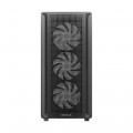 Корпус для ПК Deepcool R-CC550BKANA4-G
