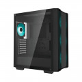 Корпус для ПК Deepcool R-CC560-BKGAA4-G-2