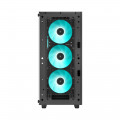 Корпус для ПК Deepcool R-CC560-BKGAA4-G-2