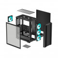 Корпус для ПК Deepcool R-CC560-BKGAA4-G-2