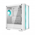Корпус для ПК Deepcool R-CC560-WHGAA4-G-2