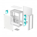 Корпус для ПК Deepcool R-CC560-WHGAA4-G-2