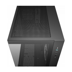 Корпус для ПК Deepcool R-CG330-BKNGM3-G