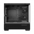 Корпус для ПК Deepcool R-CG380-BKAGM3-G