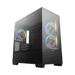 Корпус для ПК Deepcool R-CG380-BKAGM3-G