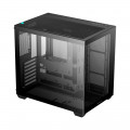 Корпус для ПК Deepcool R-CG530-BKNDA0-G-1