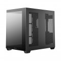 Корпус для ПК Deepcool R-CG530-BKNDA0-G-1