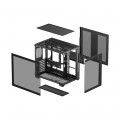 Корпус для ПК Deepcool R-CG530-BKNDA0-G-1