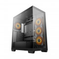 Корпус для ПК Deepcool R-CG580-BKADA4-G-1