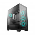 Корпус для ПК Deepcool R-CG580-BKADA4-G-1