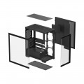 Корпус для ПК Deepcool R-CG580-BKNDA0-G-1