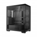 Корпус для ПК Deepcool R-CG580-BKNDA0-G-1